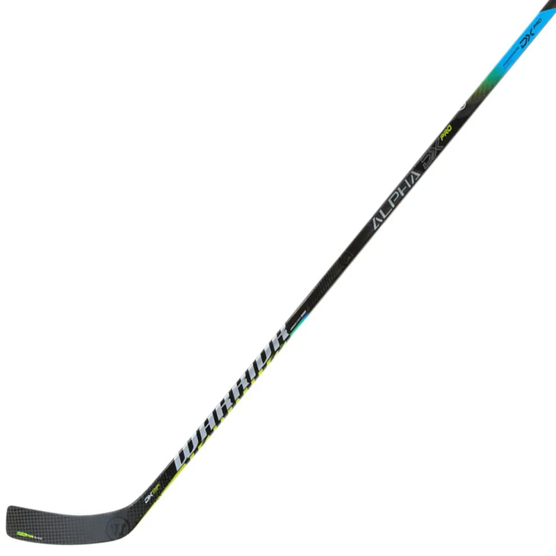 Guerrier Alpha DX Pro